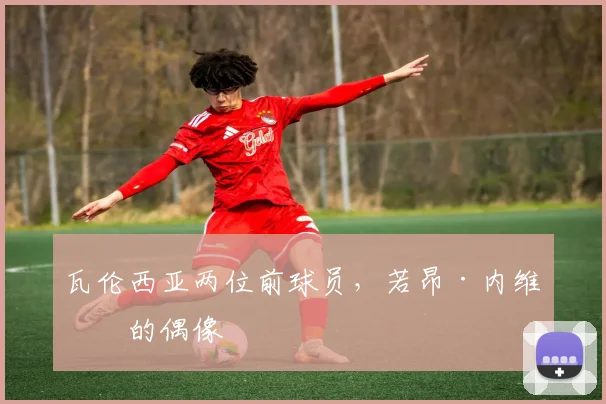 瓦伦西亚两位前球员，若昂·内维斯的偶像
